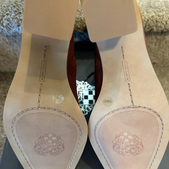 Color: Rich Russet - Picture 8 of 8